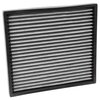 K&N Cabin Air Filter, Vf2016 VF2016